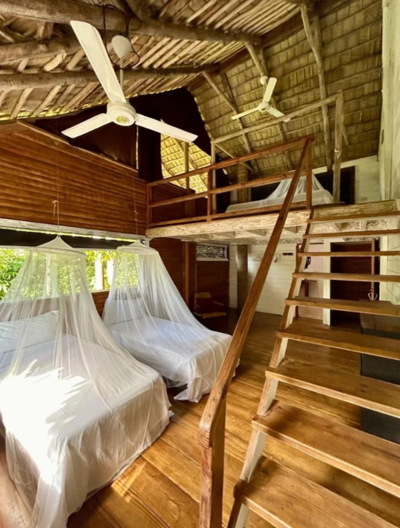 Sacred Oasis Retreat - Single Occupancy