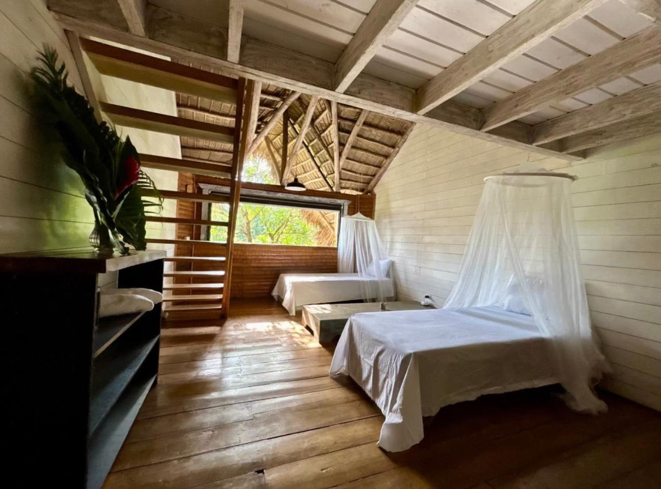 Sacred Oasis Retreat - Single Occupancy