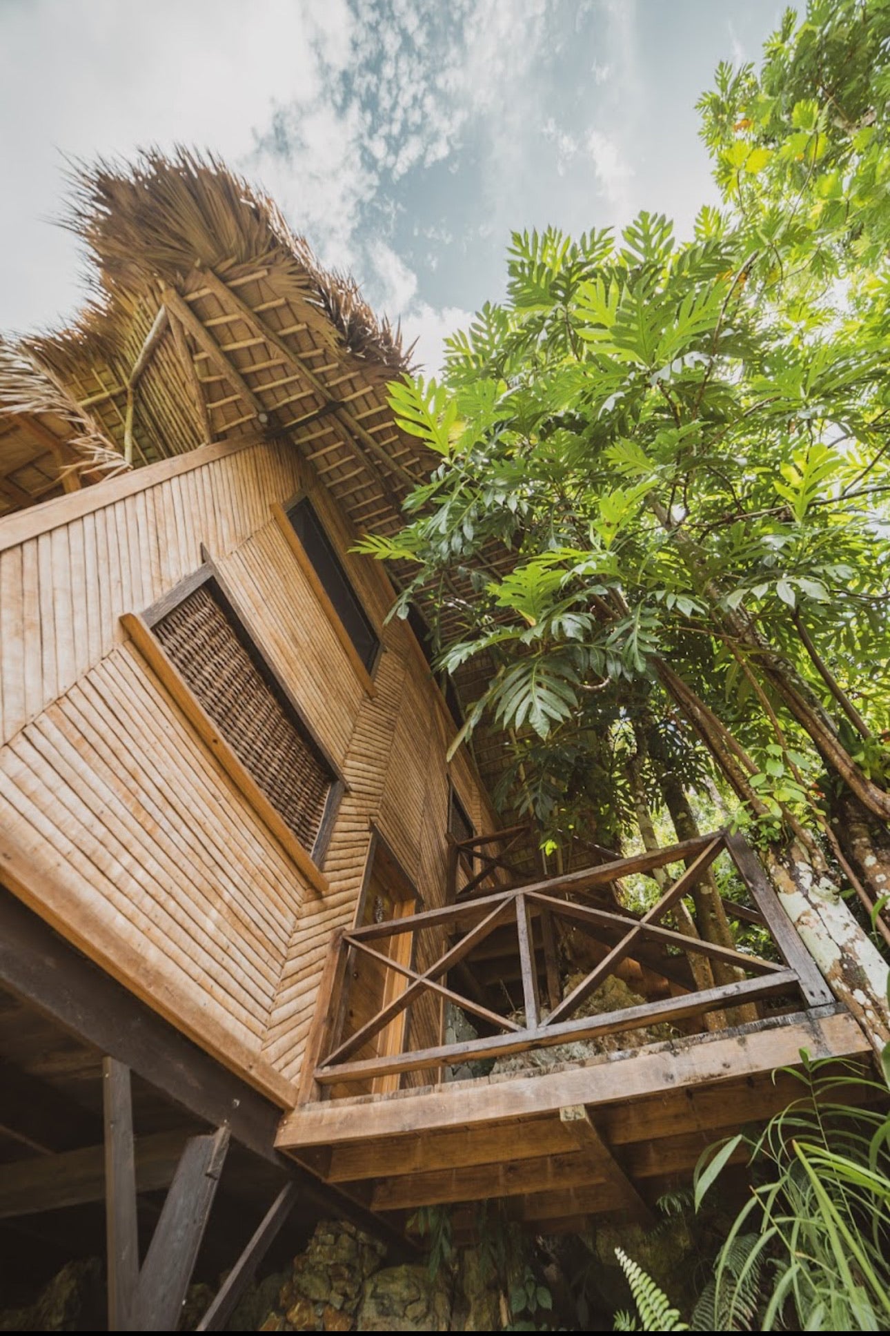 Sacred Oasis Retreat - Single Occupancy