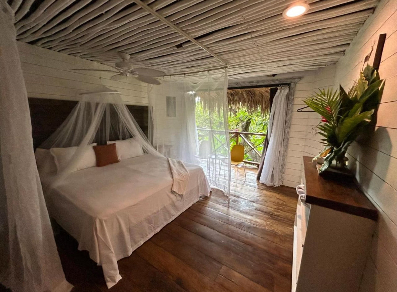 Sacred Oasis Retreat - Single Occupancy