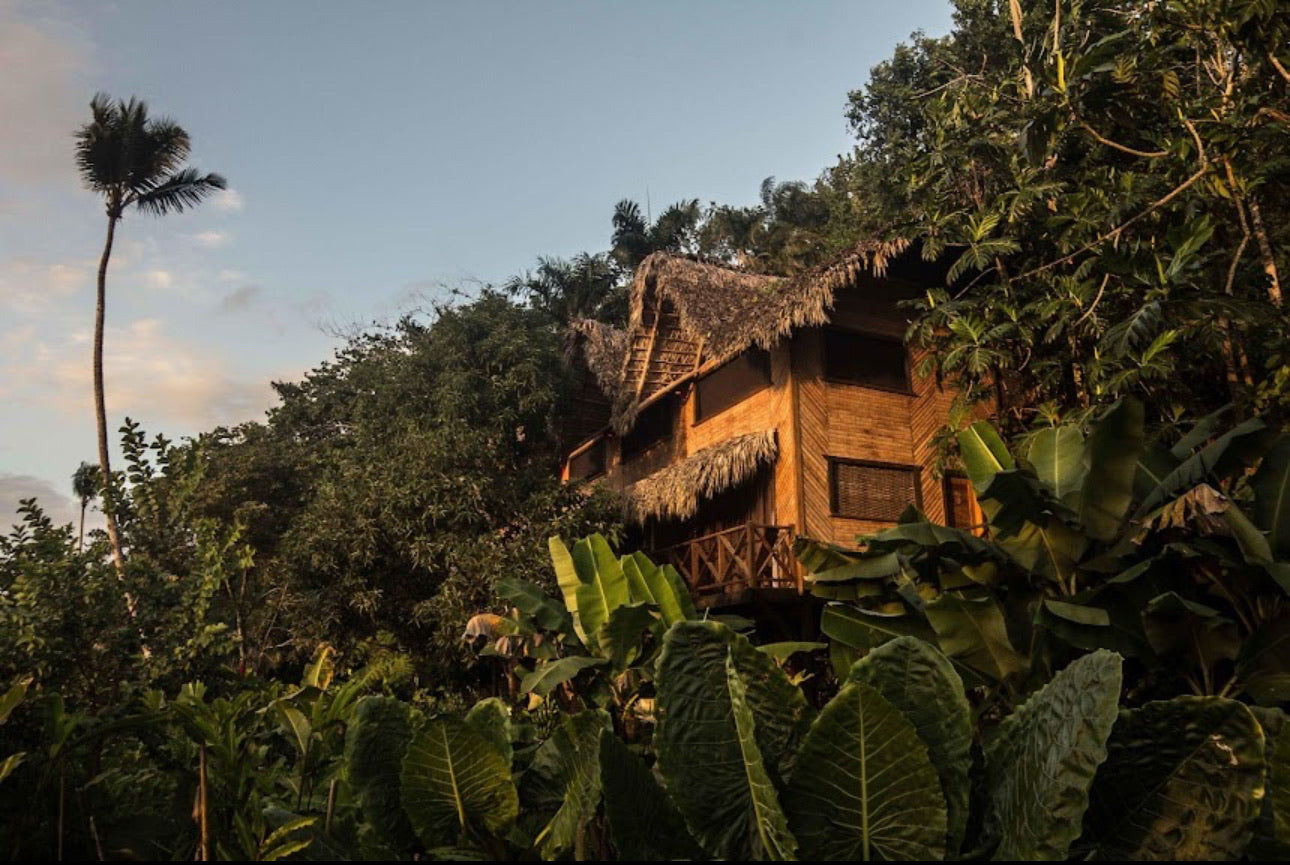 Sacred Oasis Retreat - Single Occupancy