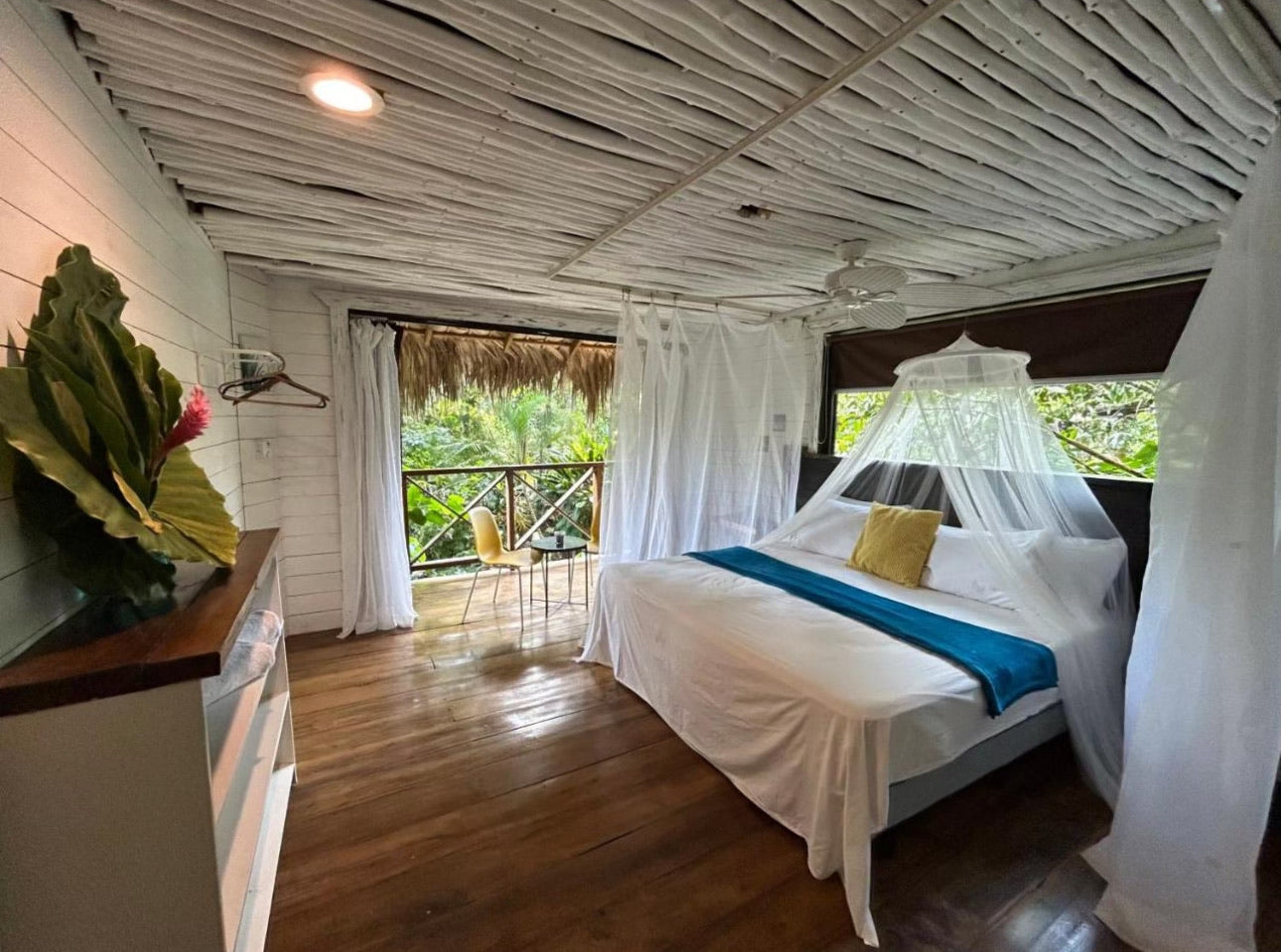 Sacred Oasis Retreat - Single Occupancy