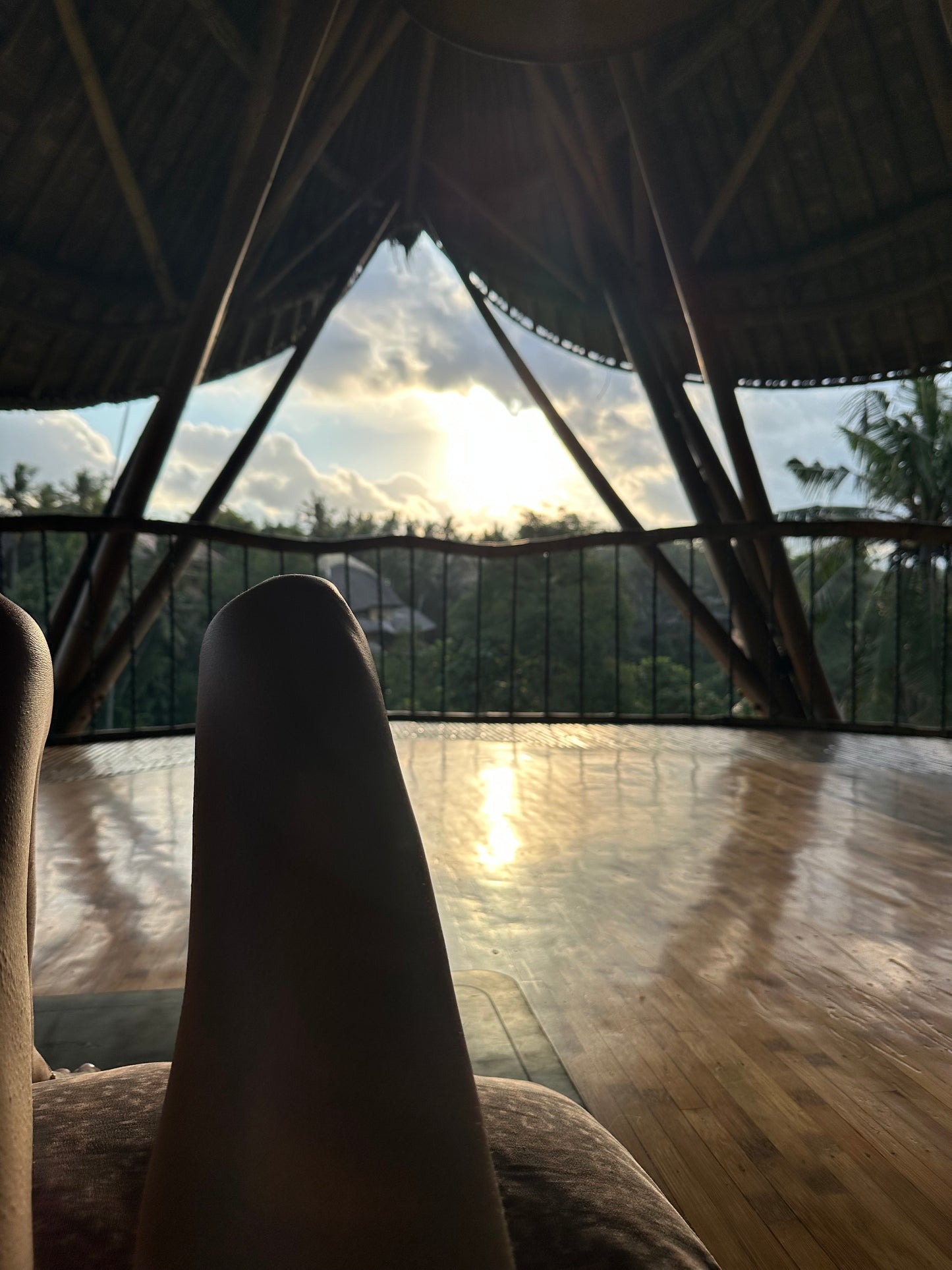 Single Occupancy Flourish Retreat- Bali, from June 22nd- June 30th  Early bird special *Spaces Limited*