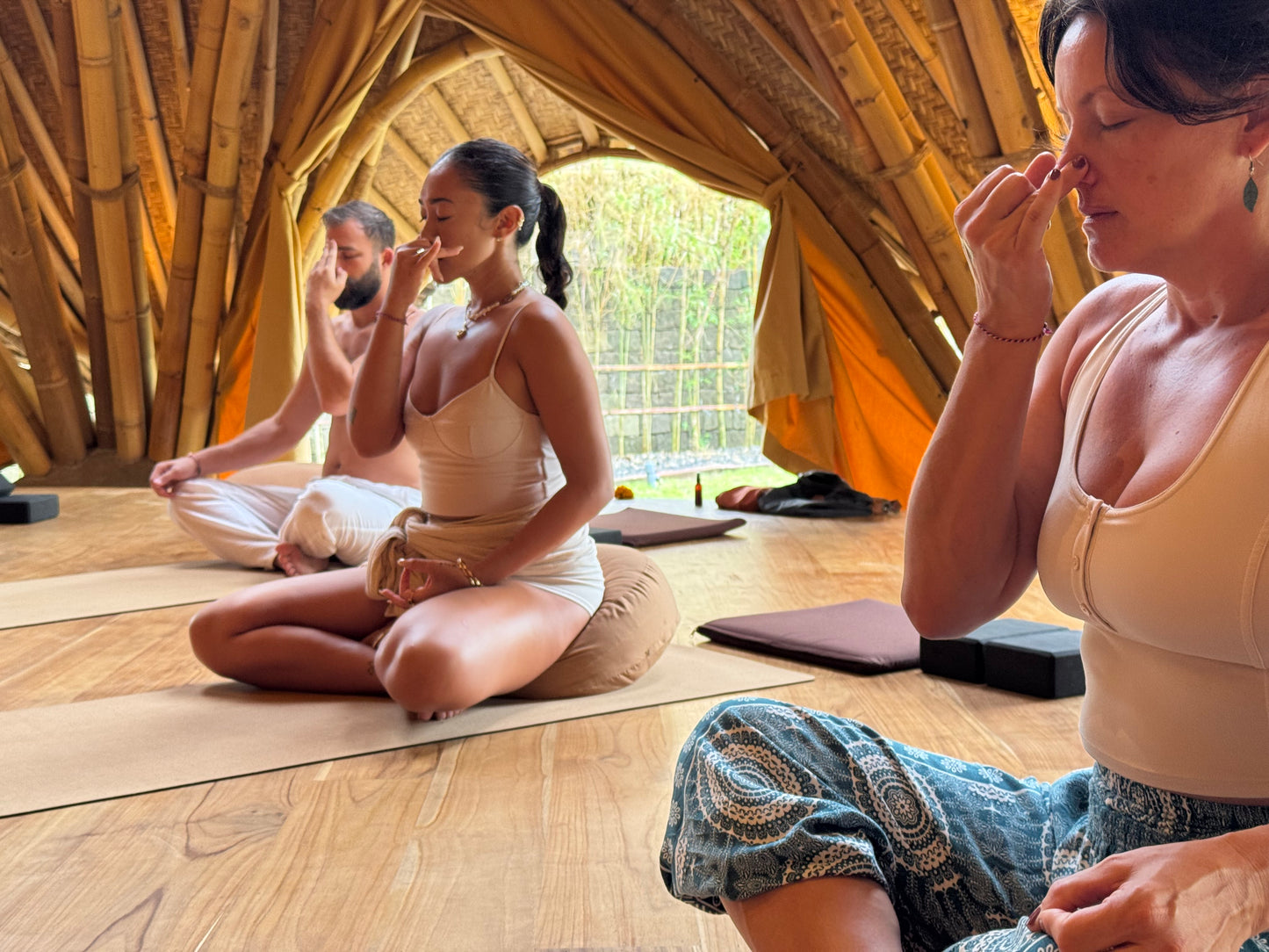 Single Occupancy Flourish Retreat- Bali, from June 22nd- June 30th  Early bird special *Spaces Limited*