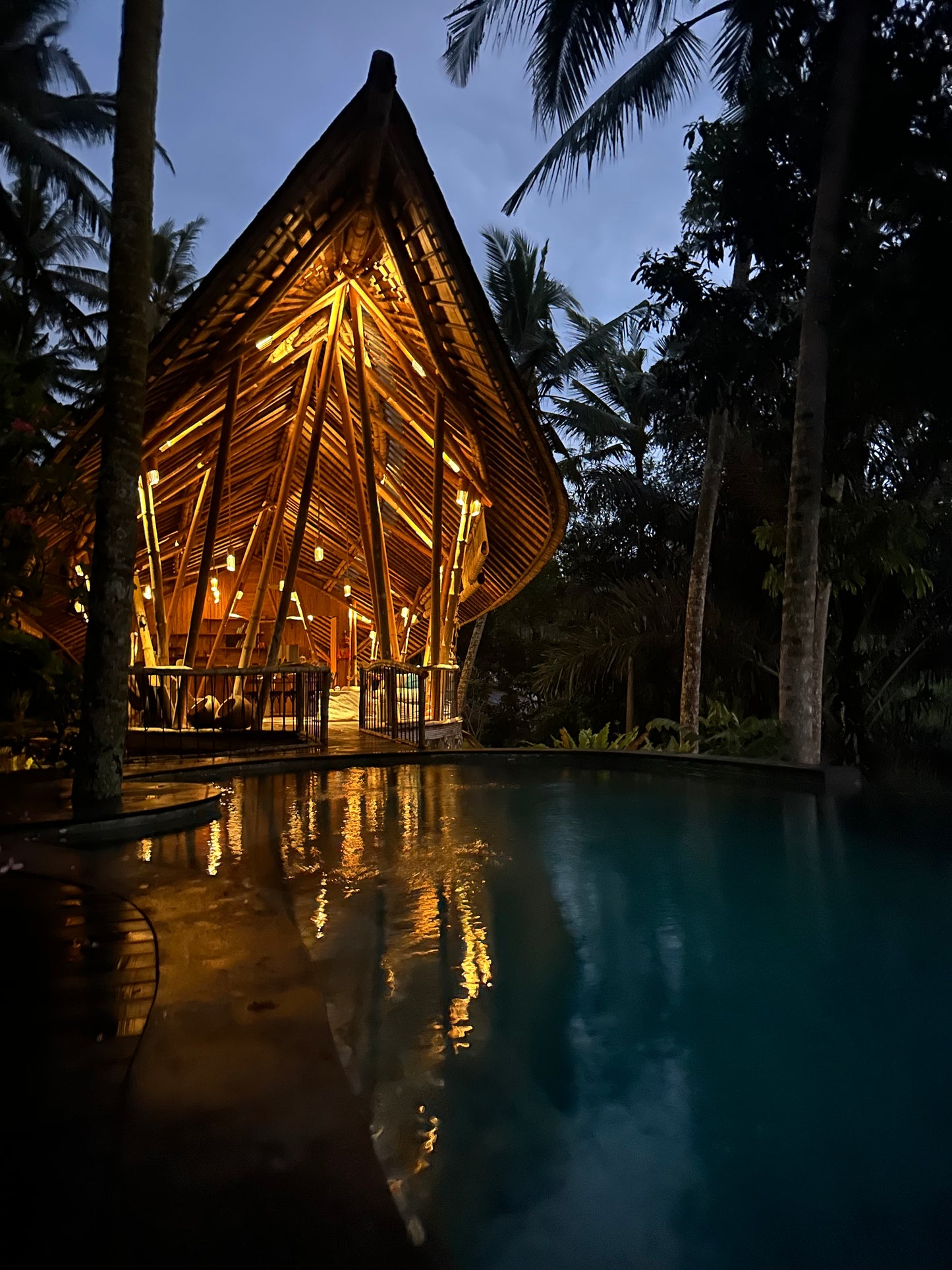 Single Occupancy Flourish Retreat, Bali from July 3rd - July 10th  *Spaces Limited*