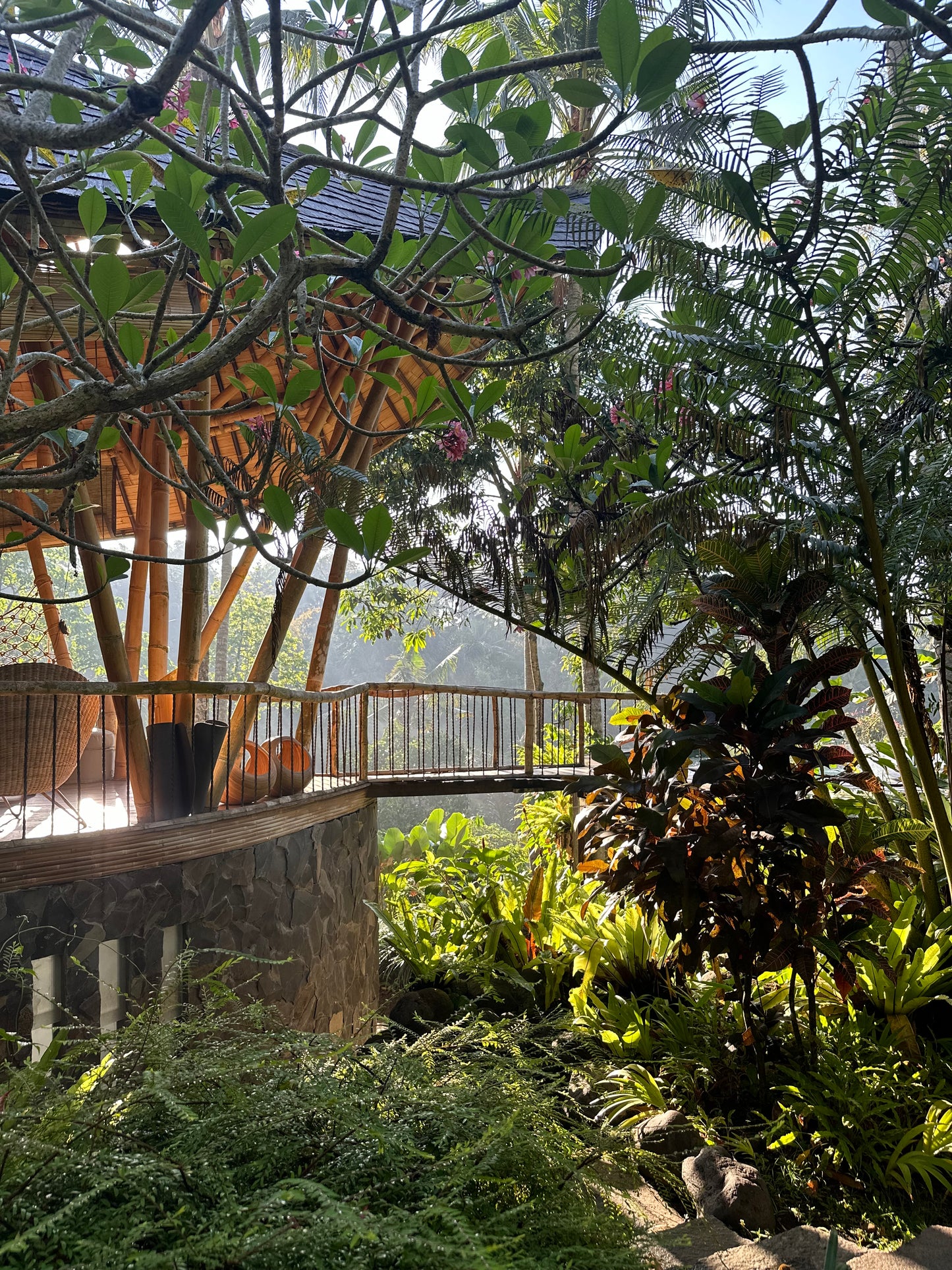 Single Occupancy Flourish Retreat, Bali from July 3rd - July 10th  *Spaces Limited*