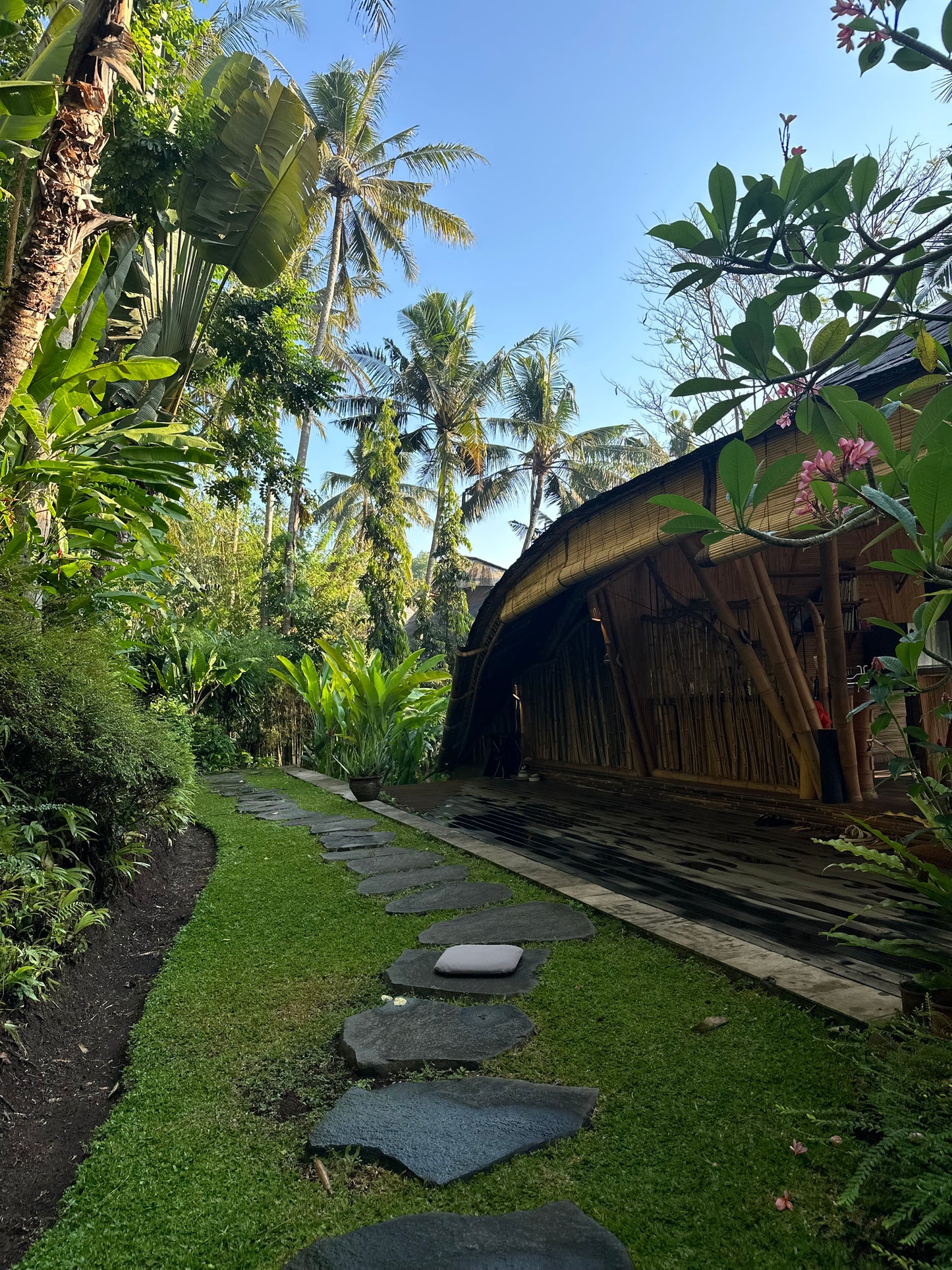 Single Occupancy Flourish Retreat, Bali from July 3rd - July 10th  *Spaces Limited*