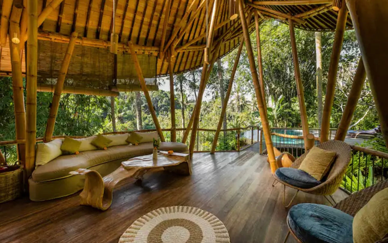 Single Occupancy Flourish Retreat, Bali from July 3rd - July 10th  *Spaces Limited*