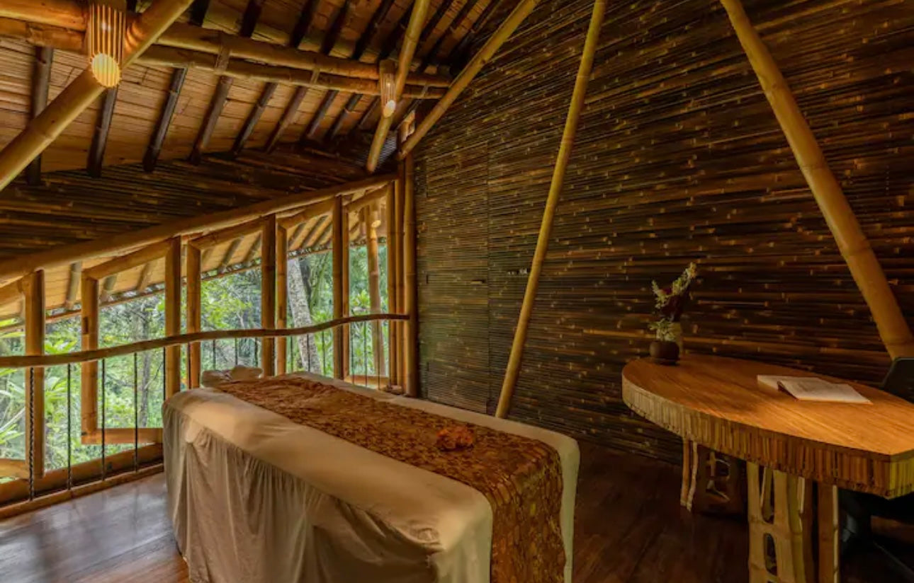 Single Occupancy Flourish Retreat, Bali from July 3rd - July 10th  *Spaces Limited*