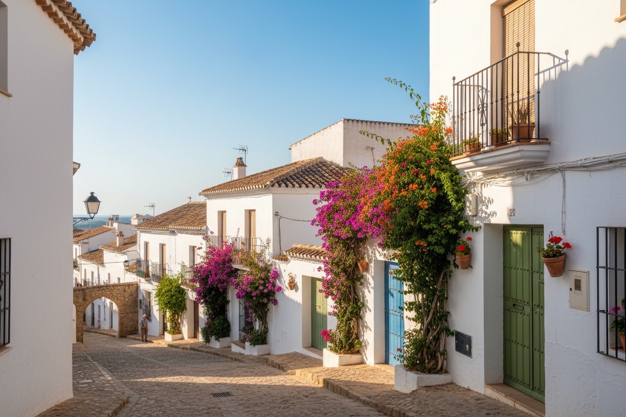 Sol Renewal - A Yoga and Wellness Retreat in the south of Spain - Deposit